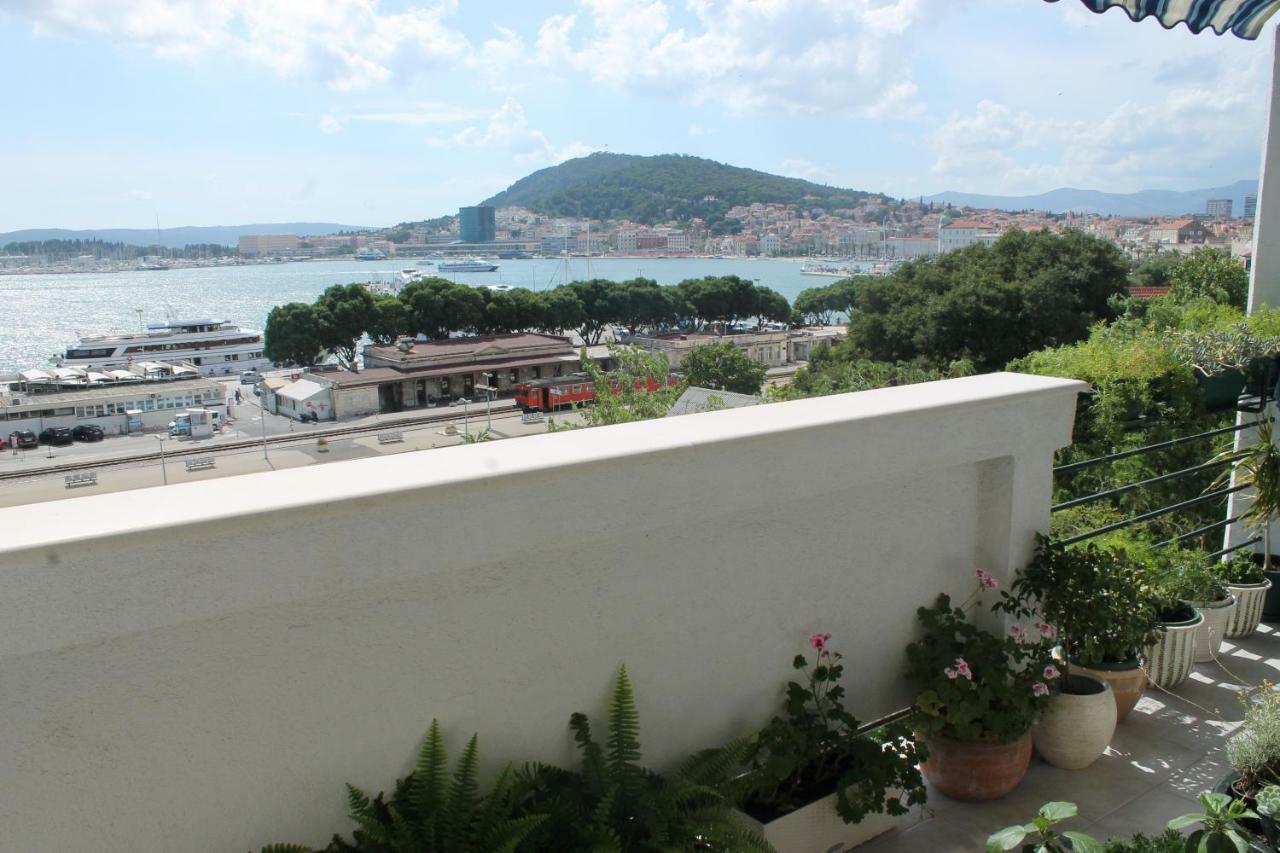 Bianca Beach Apartman *